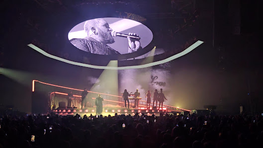 Zenith Paris - La Villette thumb 8